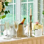 Park & Leisure Club فندق 4*