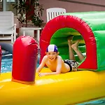 Park & Leisure Club 4*