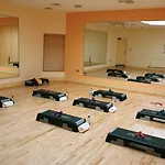 Park & Leisure Club سلايغو