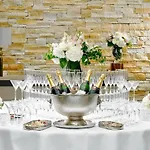 Park & Leisure Club فندق 4*