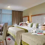 فندق Park & Leisure Club