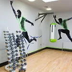 Park & Leisure Club فندق سلايغو