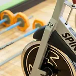 Park & Leisure Club فندق