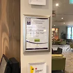 Park & Leisure Club Hotel Sligo