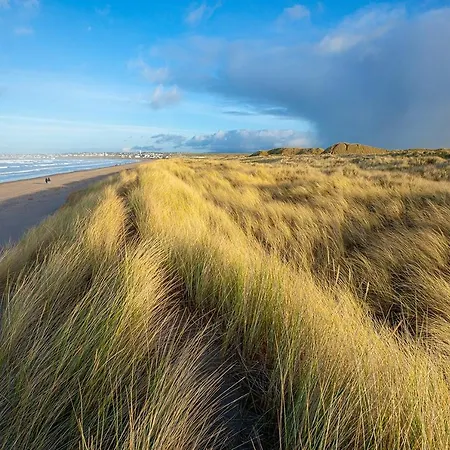 فندق Park & Leisure Club سلايغو