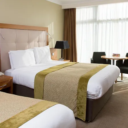 Park & Leisure Club 4*