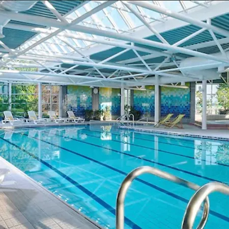 Hotell Park & Leisure Club