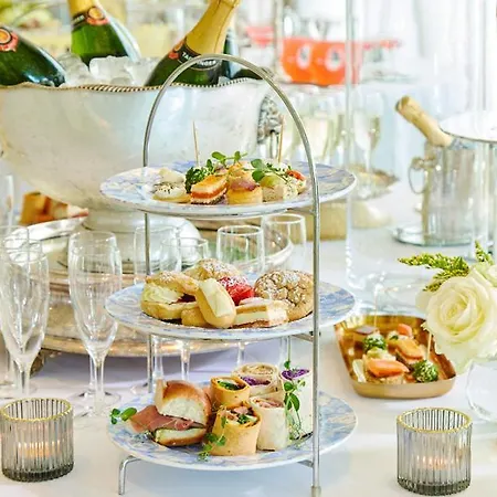 فندق Park & Leisure Club 4*