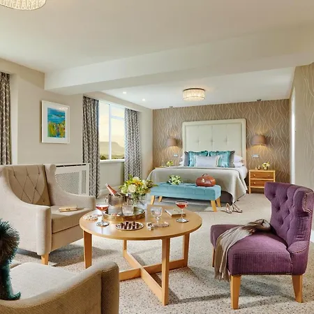 Park & Leisure Club فندق 4*