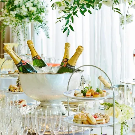 فندق Park & Leisure Club سلايغو