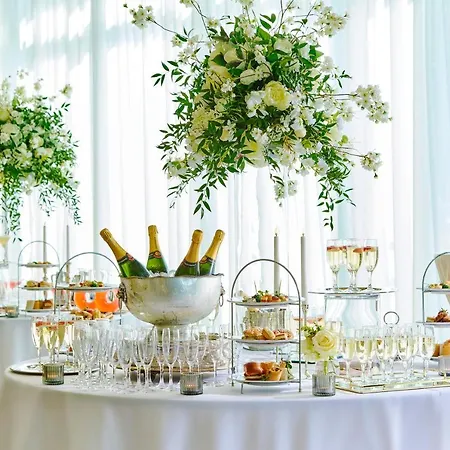 Park & Leisure Club فندق 4*