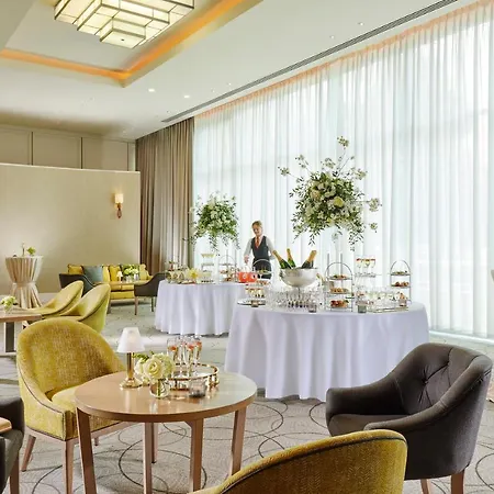 Hotell Park & Leisure Club