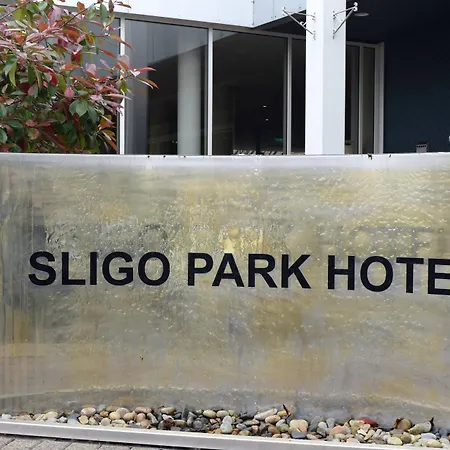 Hotell Park & Leisure Club 4*