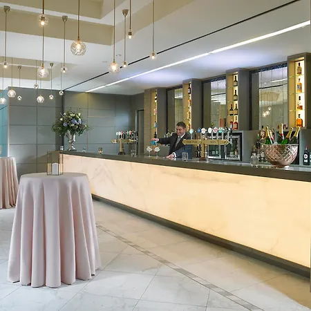 Park & Leisure Club Sligo