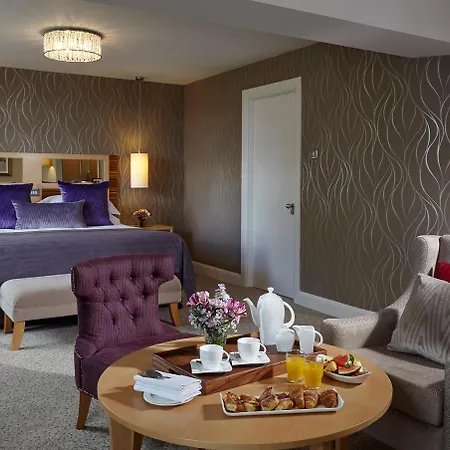 Park & Leisure Club Sligo