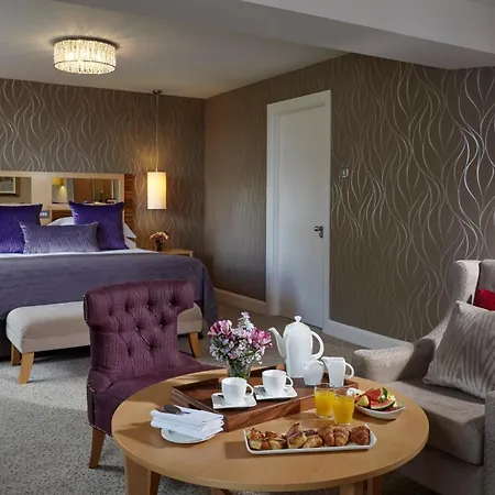 Park & Leisure Club Sligo