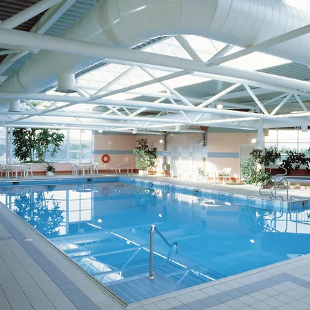 Park & Leisure Club Hotell Sligo