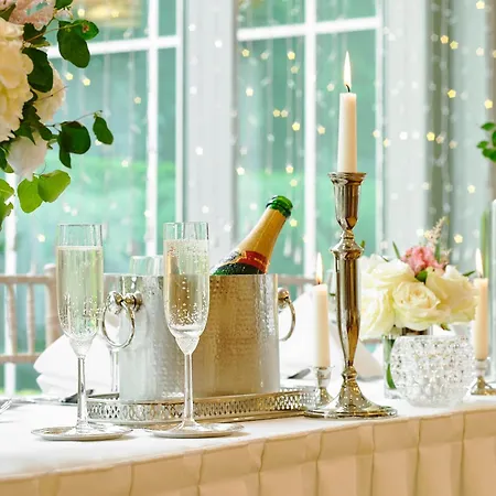 Park & Leisure Club Otel 4*