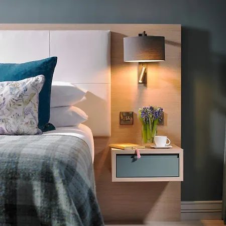 Park & Leisure Club فندق