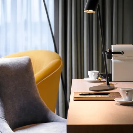 Hotell Park & Leisure Club