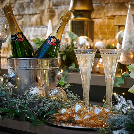 فندق Park & Leisure Club سلايغو