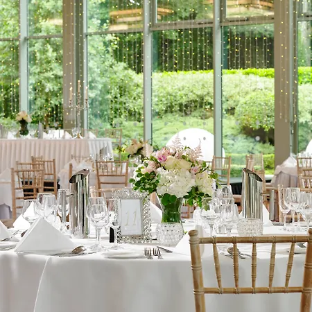 فندق Park & Leisure Club 4*