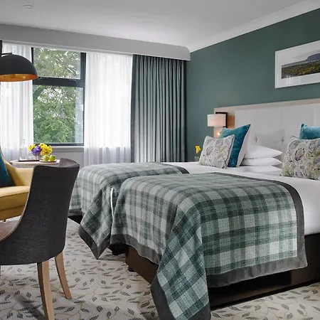 Park & Leisure Club فندق 4*