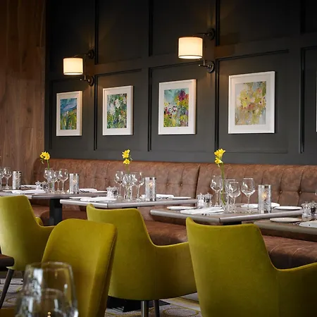 Park & Leisure Club 4* سلايغو