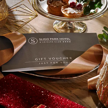 Park & Leisure Club Hotell Sligo
