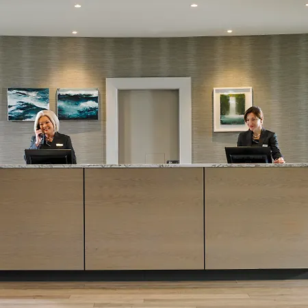 Hotell Park & Leisure Club Sligo
