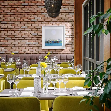 فندق Park & Leisure Club 4*