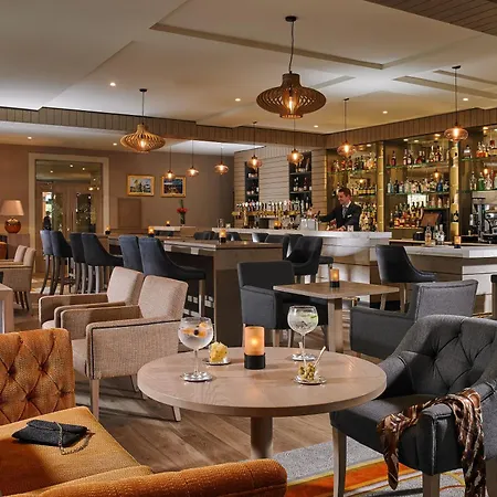 Park & Leisure Club فندق