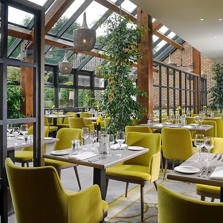 Park & Leisure Club 4* سلايغو