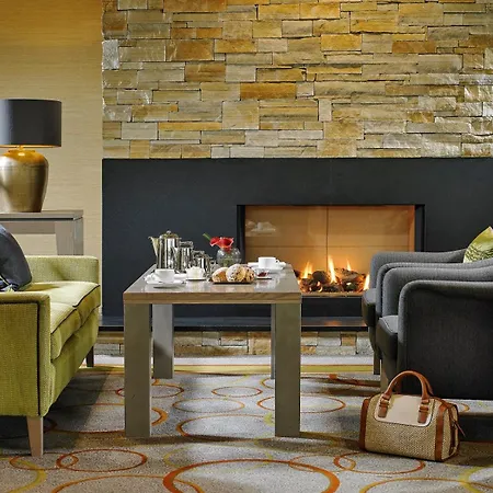 فندق Park & Leisure Club 4*