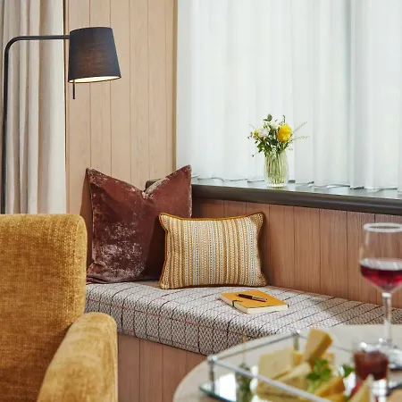 Hotell Park & Leisure Club Sligo
