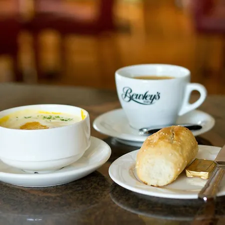 Hotell Park & Leisure Club Sligo