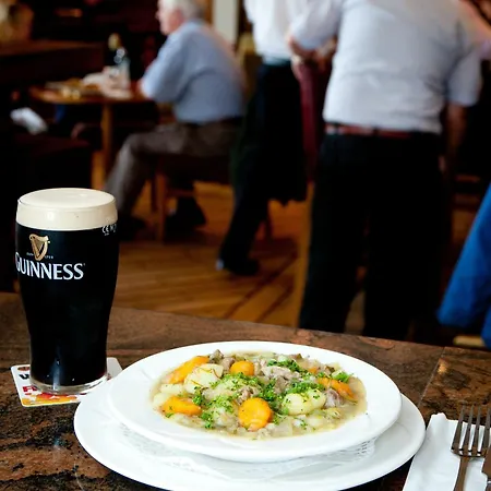 Park & Leisure Club Sligo