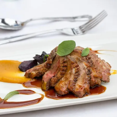 Hotell Park & Leisure Club Sligo