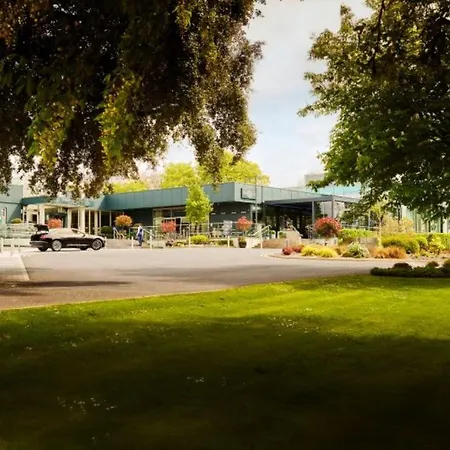 Park & Leisure Club Sligo