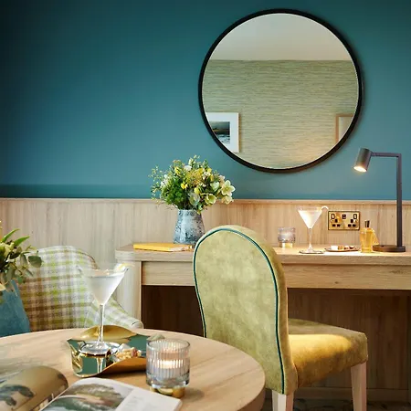 Park & Leisure Club Otel 4*