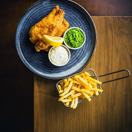 Park & Leisure Club 4* سلايغو