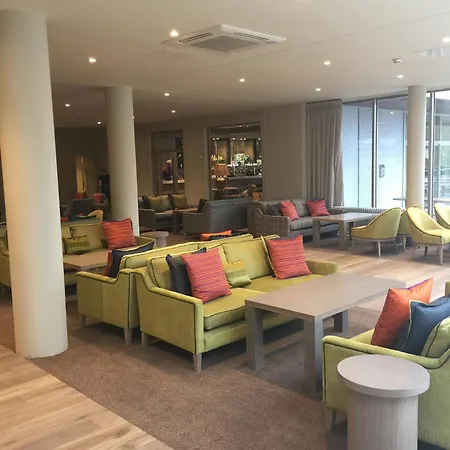 Szálloda Park & Leisure Club 4*