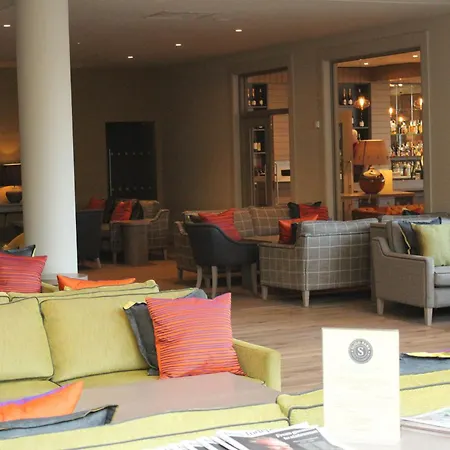 فندق Park & Leisure Club 4*