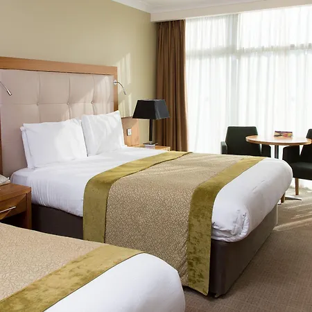 Hotell Park & Leisure Club 4*