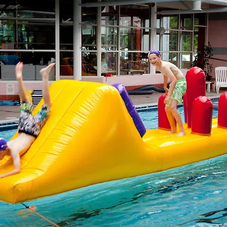 Otel Park & Leisure Club