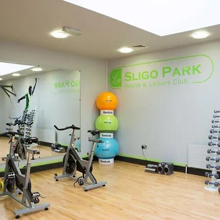 Park & Leisure Club Otel 4*