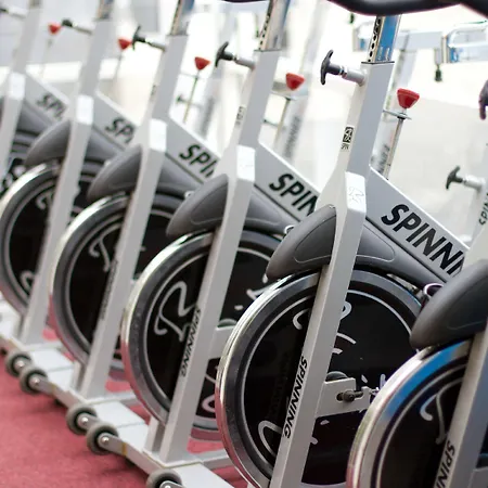 Park & Leisure Club 4* سلايغو