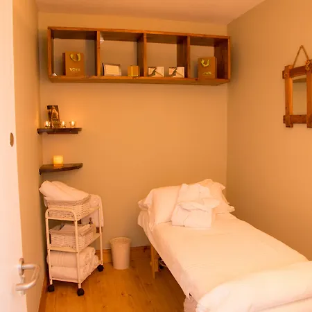 Park & Leisure Club سلايغو