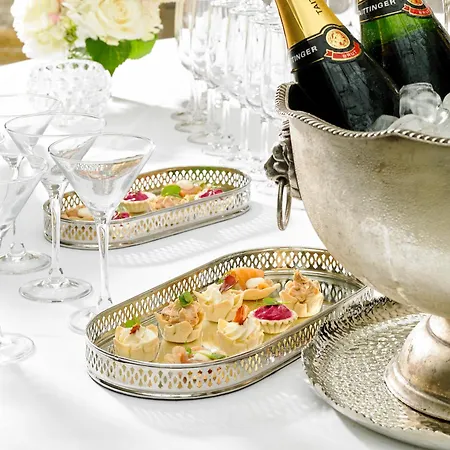 فندق Park & Leisure Club 4*