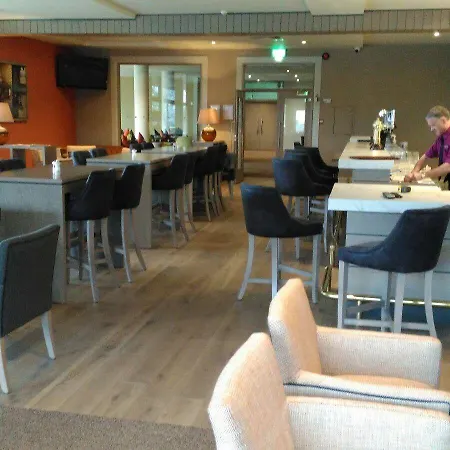 Park & Leisure Club 4* سلايغو